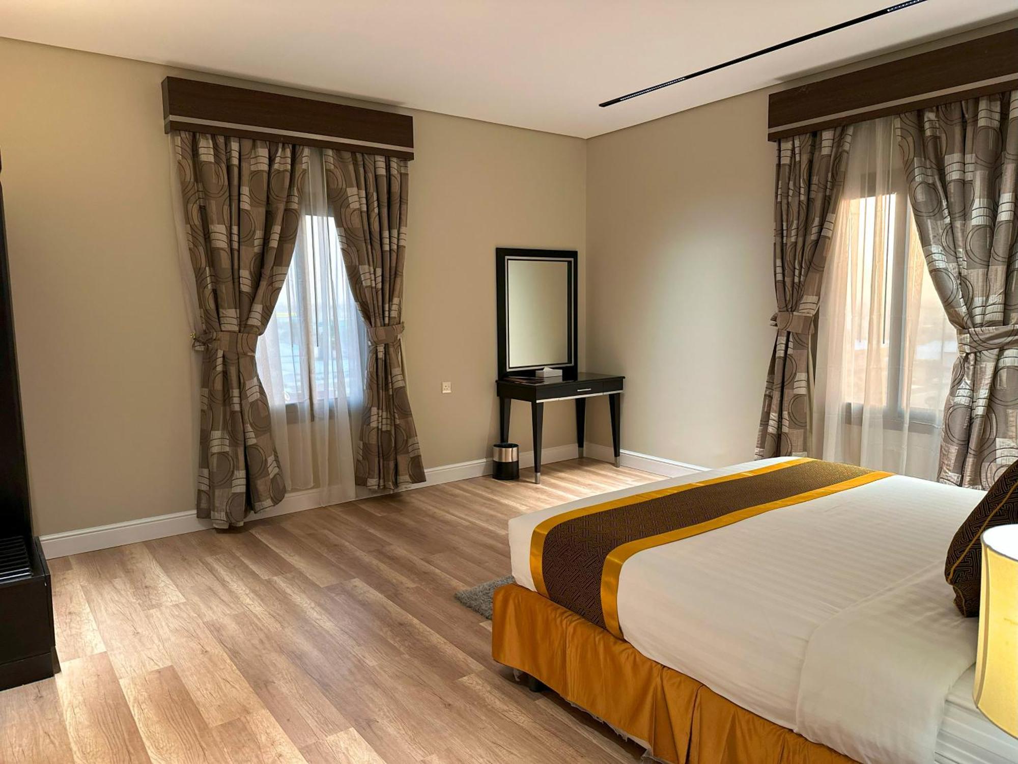 Nelover Hotel Hafar Hafar Al-Batin Экстерьер фото
