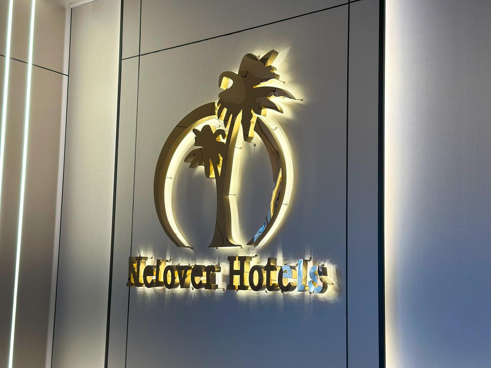 Nelover Hotel Hafar Hafar Al-Batin Экстерьер фото