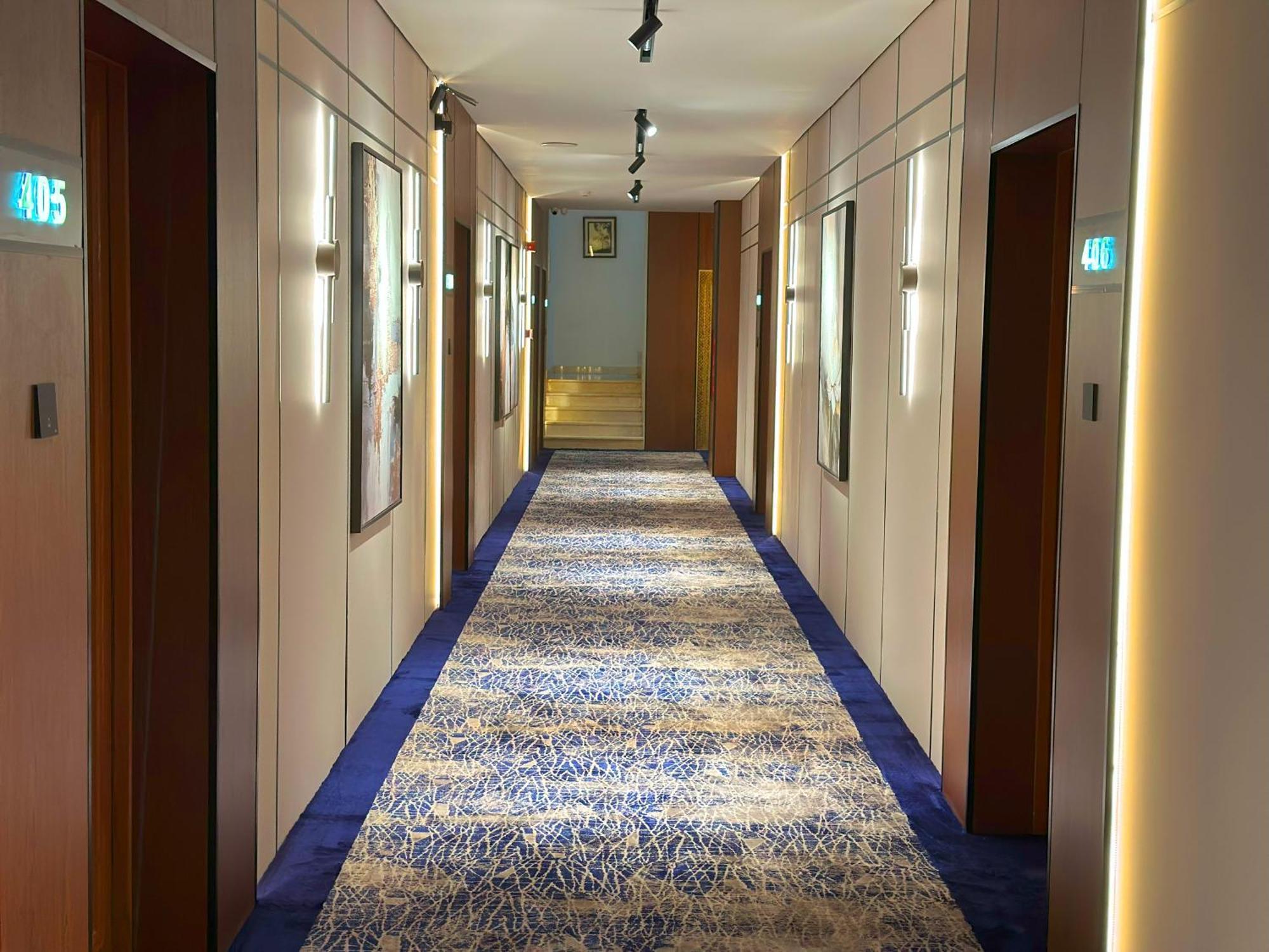 Nelover Hotel Hafar Hafar Al-Batin Экстерьер фото