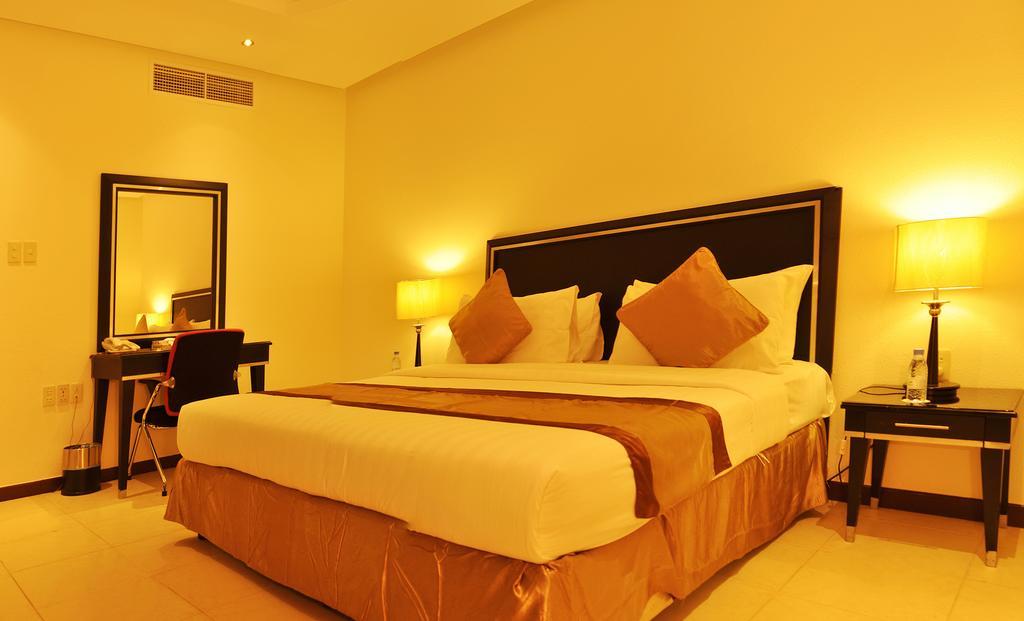 Nelover Hotel Hafar Hafar Al-Batin Экстерьер фото