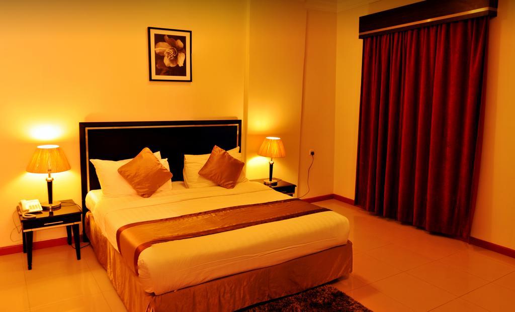 Nelover Hotel Hafar Hafar Al-Batin Экстерьер фото